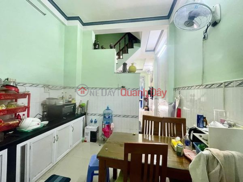 Property Search Vietnam | OneDay | Residential | Sales Listings, House for sale Ward 15 District 8