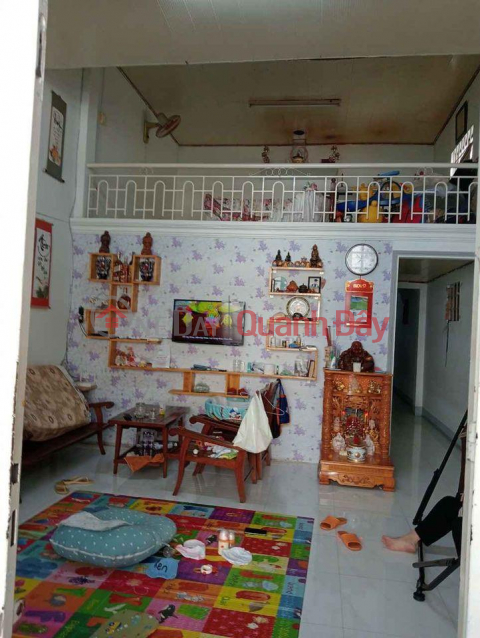 OWNER For Sale Private House at 10 Van Cao, Tan Loi, Buon Ma Thuot City, Dak Lak _0