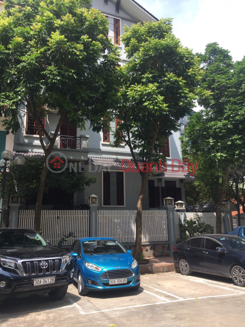 Selling VIP Villa Kim Ma, Ba Dinh. Area 156m x 4 T. Price 46 billion. Contact: 0964769634 _0
