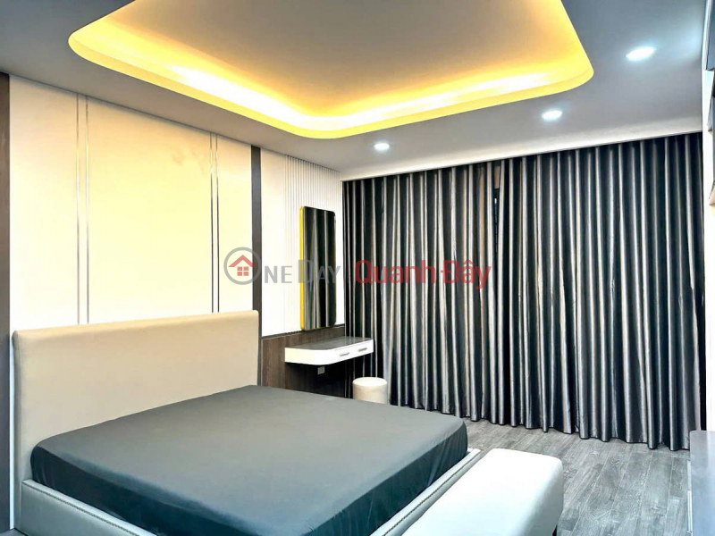 Property Search Vietnam | OneDay | Nhà ở | Niêm yết bán Siêu phẩm Xuân Đỉnh - Bắc Từ Liêm 60m2 3 mặt thoáng giá hơn 12 tỷ