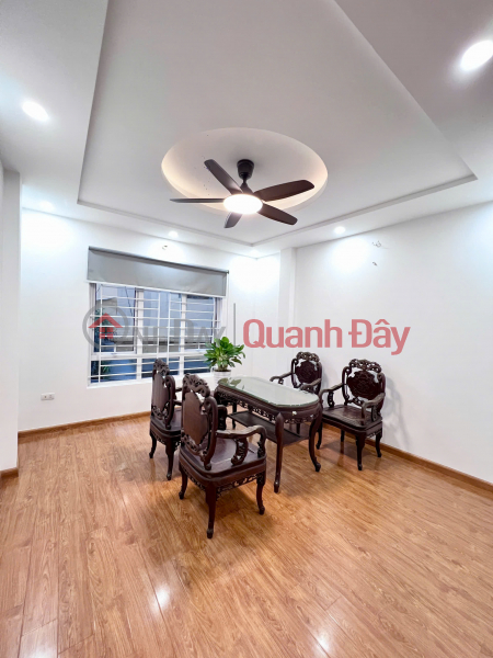 Property Search Vietnam | OneDay | Residential Sales Listings | HOUSE FOR SALE IN LE TRONG TAN - THANH XUAN - CAR LOT - 40M2 x 5 FLOORS - WIDE FRONTAGE - SELLING PRICE 10.9 BILLION