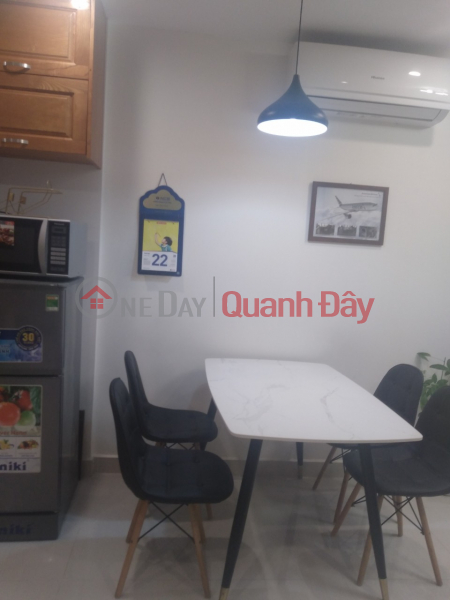 CHO THUÊ CÂN HỘ 1 NGỦ + FULL ĐỒ GIÁ ĐẸP TẠI VINHOMES OCEAN PẢK Việt Nam Cho thuê ₫ 7,5 triệu/ tháng