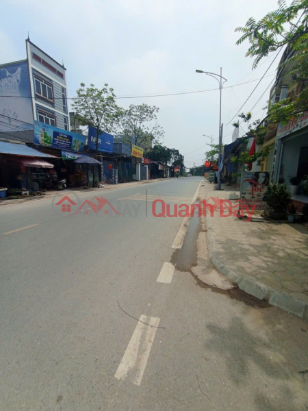 HÀNG FO CHÍNH CHỦ BÁN LÔ ĐẤT 147,3M TẠI HỢP ĐỒNG-CHƯƠNG MỸ-HÀ NỘI Việt Nam, Bán | đ 10 triệu