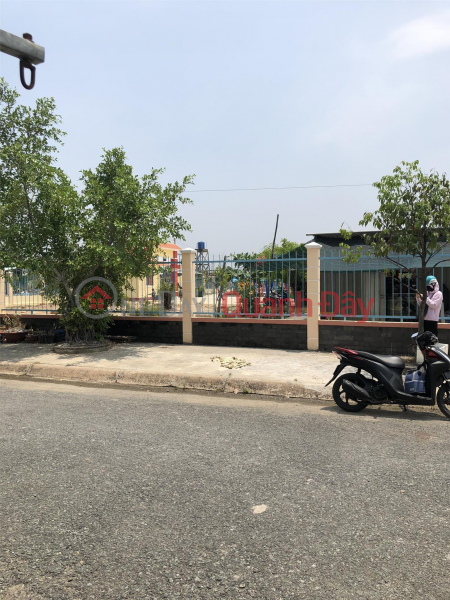 Property Search Vietnam | OneDay | Residential | Sales Listings, BEAUTIFUL LAND - GOOD PRICE - FULL RESIDENTIAL Land Lot For Sale Thu Thua Administrative Area, Long An