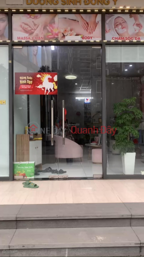 Bán shophouse R1-05(U32A-2) Vinhomes Ocean Park Gia Lâm, 13 tỷ VND, 70 m2 - Giá siêu hời _0