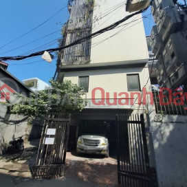 House for sale in Nam Du, Tay Tra, 85m2, 6 floors, car, business _0