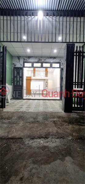 đ 1,35 tỷ, NHÀ ĐẸP - GIÁ TỐT - CHÍNH CHỦ Cần Bán Gấp Căn Nhà Tại Phường Trảng Dài, TP. Biên Hòa, Đồng Nai.
