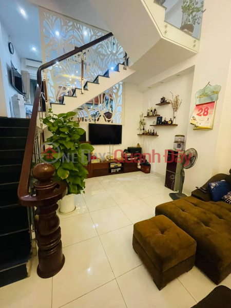 Property Search Vietnam | OneDay | Residential | Sales Listings, 8m pine alley - Tan Hoa Dong - Binh Tan - Adjacent to District 6, Tan Phu - 90m2, 5 floors - 1 billion discount for urgent sale