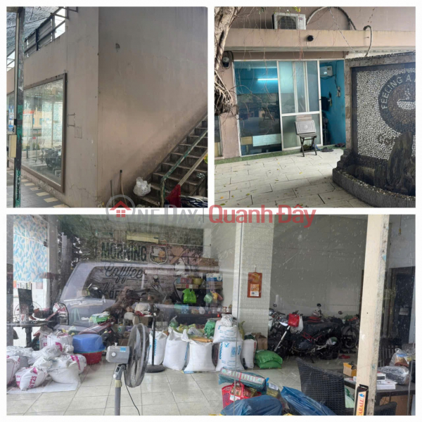 ĐẦU TƯ SINH LỜI - Chính Chủ Bán Nhà Mặt Tiền 477 đại lộ Bình Dương, Phú Cường, Thủ Dầu Một, Việt Nam Bán đ 56 tỷ