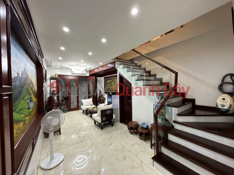 Selling 2-mat airy house in Hong Tien, Long Bien, 54m, acreage 4.1m, about 8.5 billion, sales, 0t0 _0