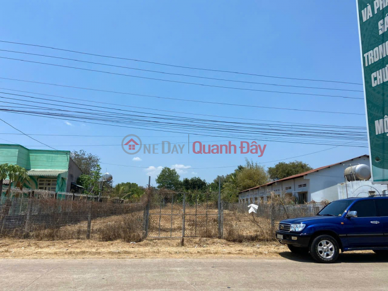Cần Vốn Kinh Doanh Bán Nhanh Lô Đất Vị Trí Đắc Địa Tại Xã Phú Hoà, Huyện Định Quán, Đồng Nai Niêm yết bán