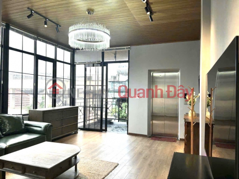 TÂY HỒ 70M x6 TẦNG THANG MÁY,FULL NỘI THẤT-16,8 TỶ,NGÕ THÔNG,RỘNG,LÔ GÓC,DÒNG TIỀN 50TR _0