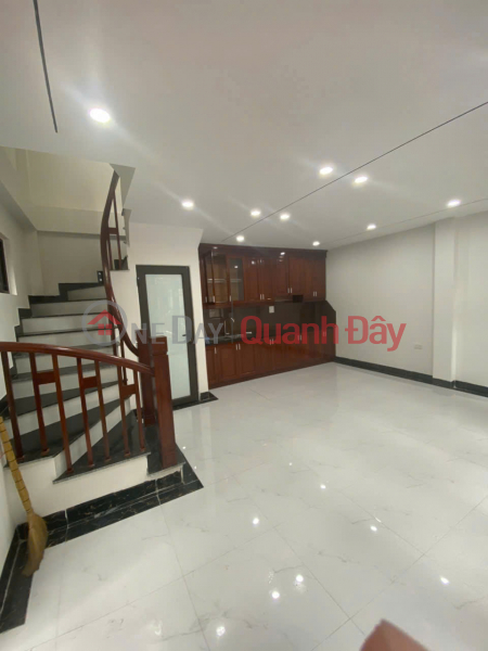 Property Search Vietnam | OneDay | Residential, Sales Listings, Homeowner needs to sell a house near 32m corner lot 2 fronts - 6 floors Chu Huy Man, cars can park at the gate, price 6 billion 300 million