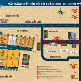 CHÍNH CHỦ BÁN LÔ ĐẤT 90,6M TẠI THỦY XUÂN TIÊN-CHƯƠNG MỸ-HÀ NỘI _0