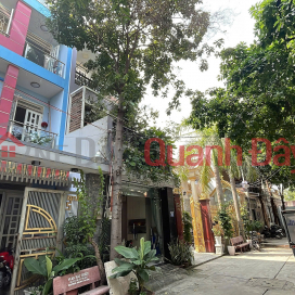3-storey house suitable for the elderly, narrow alley, 8m wide road, cars can enter, roof price 6.5 billion ZaLO79-53.53.53O _0