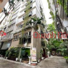 House for sale in a subdivided plot at alley 535 Kim Ma, 58m2 x 8.5 floors, 5m frontage, price 27.3 billion VND. _0