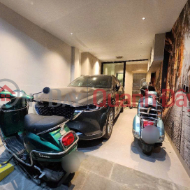 I am the homeowner, need to sell the house in LANE 286 GIAP BAT, dedicated, well-kept. – 46m² × 6F – CARS can enter the house _0