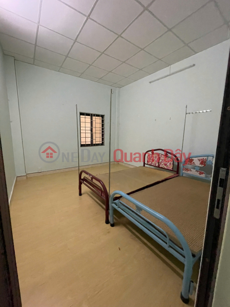 CORNER LOT 2 FRONTAGES 202M2 – FRONTAGE ON TON DUC THANG – ONLY 13.5 BILLION Vietnam | Sales | đ 13.5 Billion