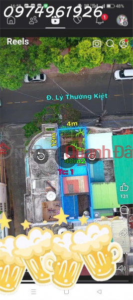 Làm ơn chọn Nhà ở, Niêm yết bán đ 15 tỷ