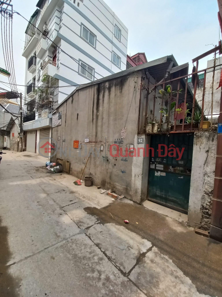 Property Search Vietnam | OneDay | Residential Sales Listings | LAND FOR SALE NHUE NGUYEN THROUGH - AVOID CAR - CORNER Plot - BEAUTIFUL PRICE-111M2 - ONLY 13.5 BILLION