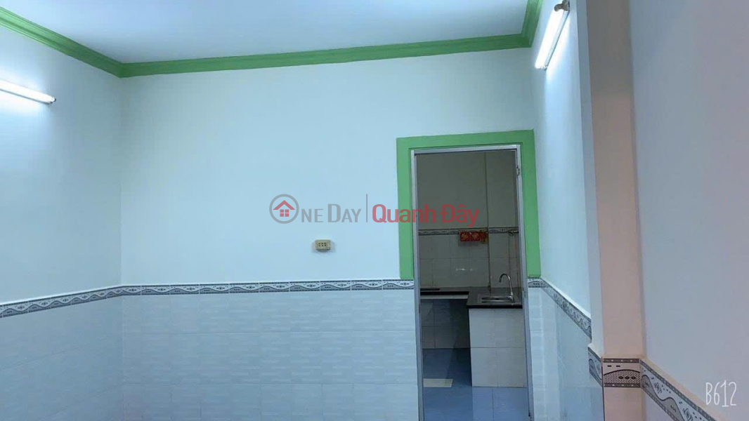 đ 5.9 Billion | HOUSE FOR SALE NEAR DAM SEN, LAC LONG DISTRICT, DISTRICT 11, 68m2, NEAR SOCIAL STREET, OVER 5 BILLION