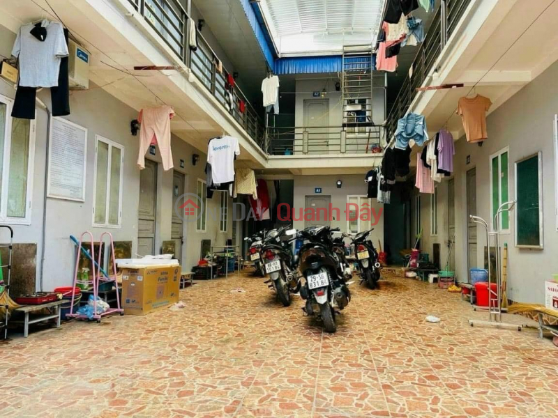 Ready-made Boarding House for Sale in the Center of Xuan Hoa Ward, Phuc Yen, Vinh Phuc Vietnam Sales | đ 4.85 Billion