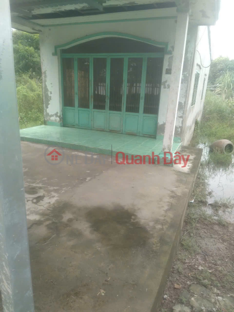 4-STOREY HOUSE – GOOD PRICE – SELLING BY OWNER In Tan Loi 2 area, Tan Hung, Thot Not, Can Tho _0