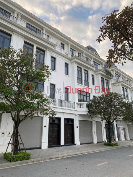 ₫ 4.5 Billion, BEAUTIFUL LOCATION - GOOD PRICE - SHOPHOUSE FOR SALE At Vinhomes Star City Project, Dong Hai Ward, Thanh Hoa City