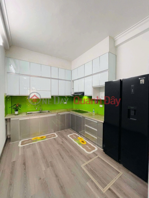 BEAUTIFUL HOUSE IN DAI TU – NEAR STREET – CORNER LOT, 2 OPEN WINDS _0