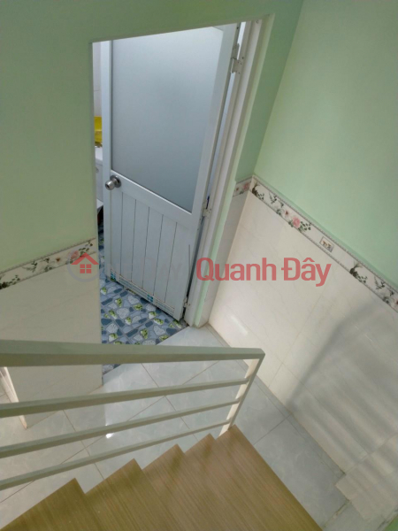 Property Search Vietnam | OneDay | Nhà ở | Niêm yết bán, CHÍNH CHỦ Bán Căn Nhà Tại Phường Thạnh Xuân, Quận 12, Tp Hồ Chí Minh