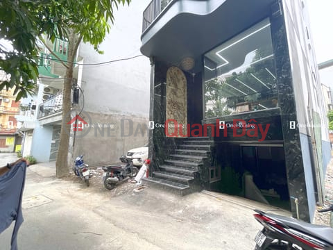 House for sale Yen Hoa Cau Giay 80m2 8 floors 24 Rooms 150 million Monthly Car to avoid Nice Book 25.5 billion _0