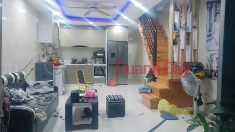 BEAUTIFUL HOUSE - GREAT PRICE - OWNER SELLING QUICKLY - HOUSE IN TRUONG THANH WARD, THU DUC CITY, HCMC _0