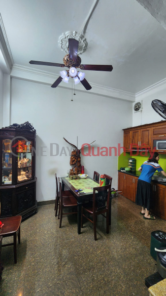 đ 5.9 Billion, LE THANH Nghi house for sale-44M3 3 BEDROOMS - NEAR BACH KINH CONSTRUCTION - NEAR LOCAL LOCATION - LEADING LOCATION