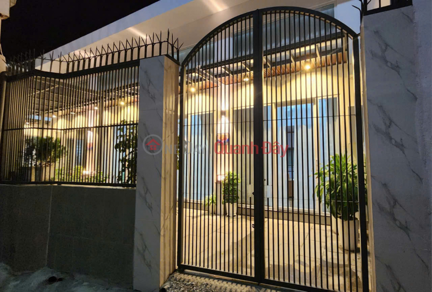 NEWLY BUILT HOUSE FOR SALE NEAR THE BEACH, INCOME 50 MILLION\\/MONTH, NORTH NHA TRANG Sales Listings