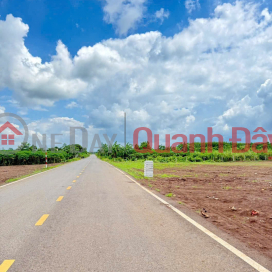 VỊ TRÍ ĐẸP - GIÁ TỐT - Bán Đất Tại Quảng Thành, Châu Đức, Bà Rịa- Vũng Tàu _0