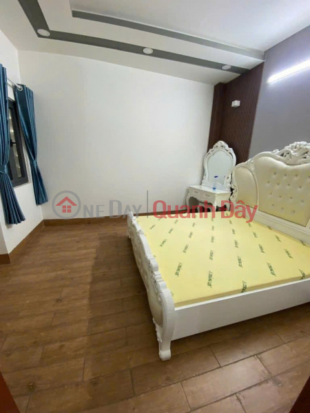 Siêu hot nhà 4 tang ngay Phạm Văn Đồng xe hơi vào tận cửa chỉ 5,6 tỷ. Niêm yết bán