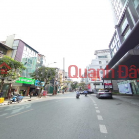 House for sale MP THUY KHUE – VU HO HO-OTO – BUSINESS 95M 4FLOOR 19BILLION _0