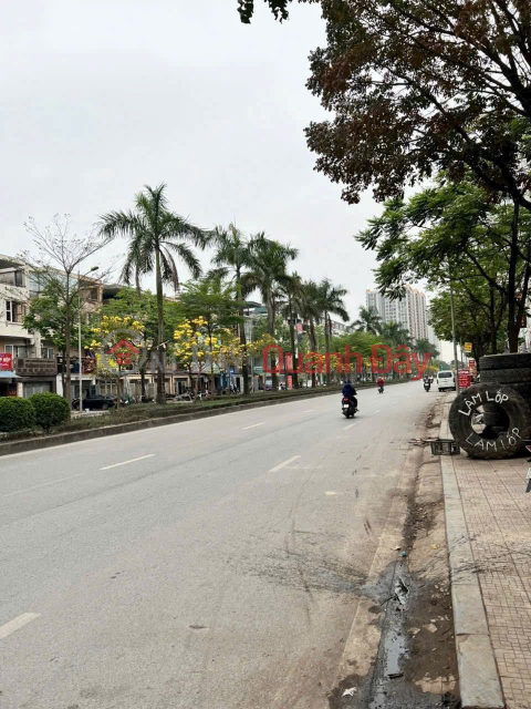 Bán Nhà 7 tầng, mới Kinh Koong, Mặt đường Đỗ Mười 4 làn xe, oto ngủ, nội thất sáng bóng _0