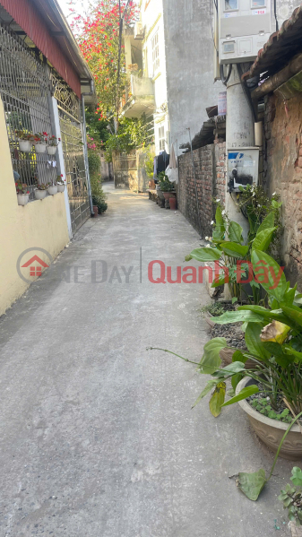 Property Search Vietnam | OneDay | Residential | Sales Listings OWNER NEEDS TO SELL 40 METERS SQUARE IN LOI VILLAGE - DANG XA, PRICE ONLY 3.45 BILLION, CONTACT 0985865658