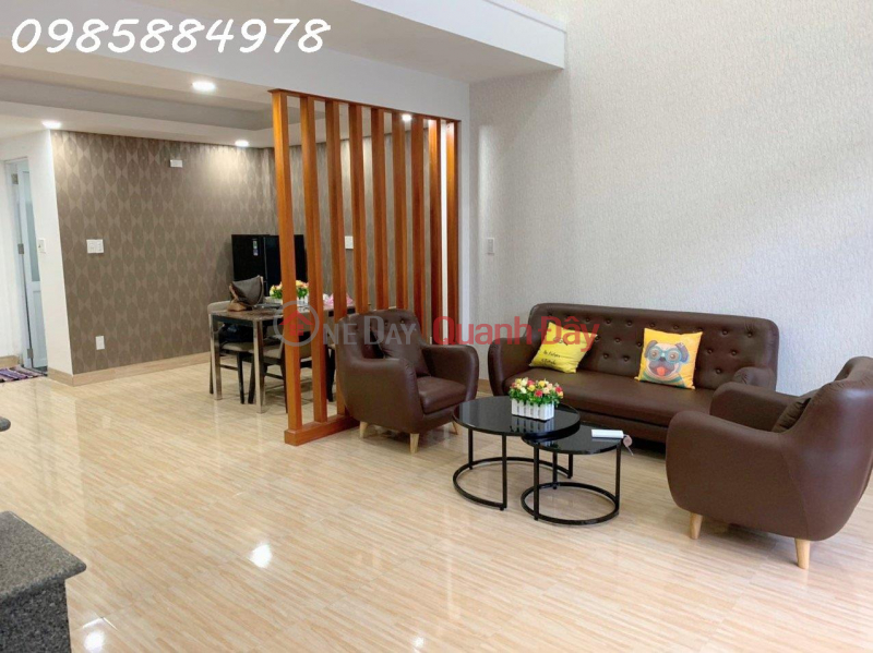 Property Search Vietnam | OneDay | Residential | Sales Listings, 3-STORORY CENTER HOUSE MODERNLY DESIGNED BUSINESS FRONT FRONT OF PHUOC HOA CHESS BOARD AREA PRICE:6TY5