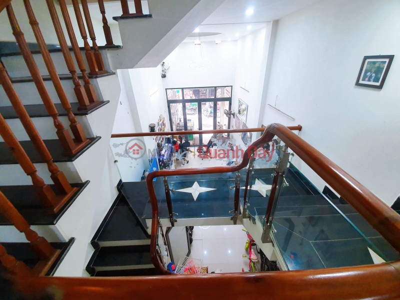 Property Search Vietnam | OneDay | Nhà ở Niêm yết bán Bán nhà tại 44 Trần Thái Tông Cầu Giấy 38m2 dân xây đẹp ngõ thông kinh doanh 5 tỷ 4