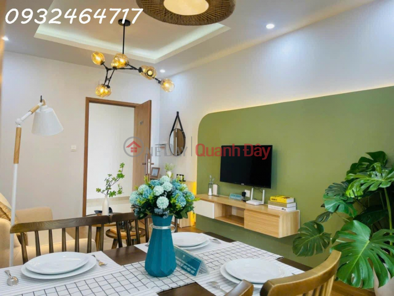 Giá chỉ 65tr/m² – Căn hộ sông Hàn, sở hữu lâu dài – Trung tâm Đà Nẵng – đầu tư siêu lợi nhuận Niêm yết bán