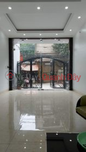Property Search Vietnam | OneDay | Residential Rental Listings, Office building for rent in Quan Hoa, 50m 7T. MT4m. Auto, KD, Elevator. 55 million