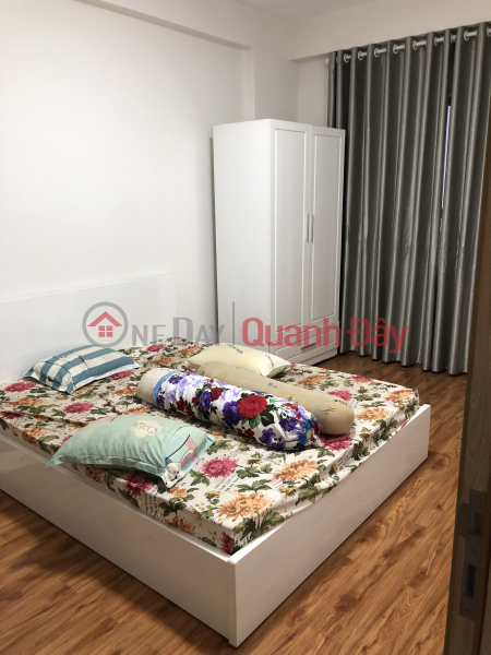 đ 8 Million/ month, Apartment for rent 70m2 with 2 rooms, fully furnished