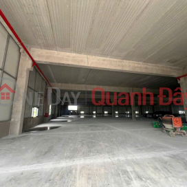 CHO THUÊ NHÀ XƯỞNG MỚI BÀN GIAO TẠI KCN BẮC NINH _0