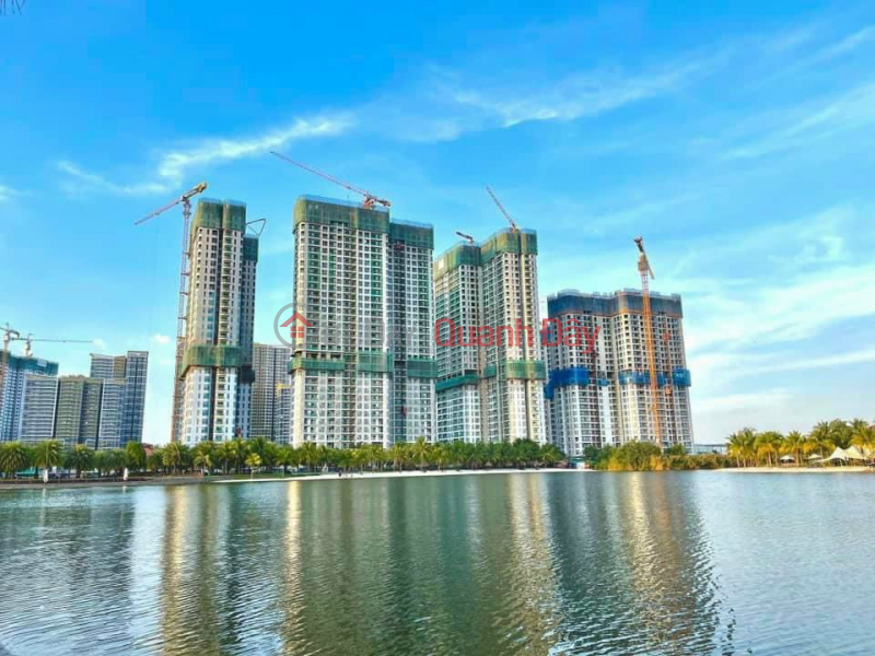 Property Search Vietnam | OneDay | Nhà ở Niêm yết bán, 15tr/ tháng góp 15 năm sở hữu ngay Beverly cao cấp của Vinhomes Grand Park