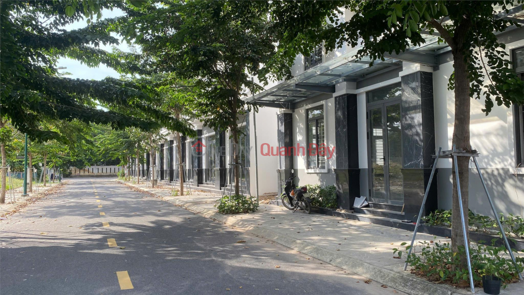 Richland Residence – Modern designed commercial townhouses, preferential prices, full internal facilities!, Vietnam, Sales, đ 2.66 Billion