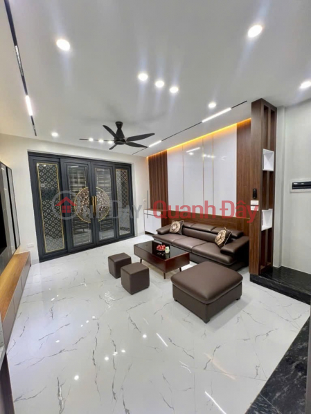 NHÀ CHÍNH CHỦ - GIÁ TỐT - Tổ 13 Mậu Lương, Phường Kiến Hưng, Hà Đông - Hà Nội Việt Nam, Bán đ 8,2 tỷ