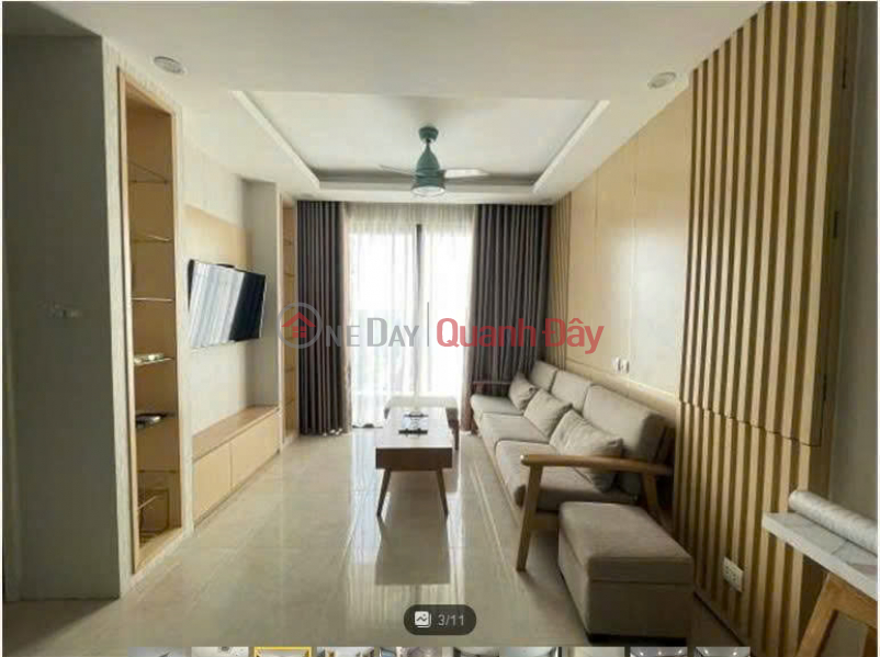 CỰC HIẾM - CĂN ĐẬP THÔNG 90m2 tầng trung tại C2/Vinhomes D\'capitale bán/ 9.X tỷ | Việt Nam | Bán, đ 9 tỷ
