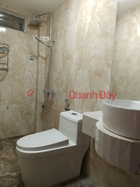 Property Search Vietnam | OneDay | Residential Rental Listings, Owner for rent house 75m2-4T, Restaurant, Office, Sales, Nguyen Khoai-20M